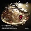 Piano Works Vol.1: Barbey-lallia Andrianaivoravelona Luhl-dolgorukiy