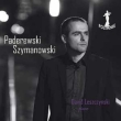 Mazurkas, Polonaises: Leszczynski(P)+szymanowski: Polonais Variations
