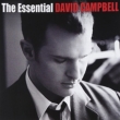 Essential David Campbell