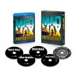 Mad Max Anthology (4-Film Collection)