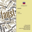 Faust (Highlights): Bonynge / London Symphony Orchestra, F.Corelli, Ghiaurov, Sutherland, etc (1966 Stereo)