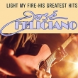 Light My Fire-his Greatest Hit