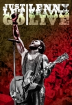 Just Let Go: Lenny Kravitz Live