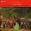 Violin Concerto, Romance: Perlman(Vn)Barenboim / Lpo