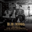 Complete Rpm / Kent Recording Box 1950-1965: The Life, Times And The Blues Of B.b.In All His Glory: (וďC)(+lp)