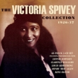 Victoria Spivey Collection 1926-1937