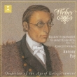 Clarinet Concerto, 1, 2, Concertino: A.pay(Cl)Age Of Enlightenment O