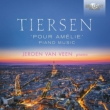 Pour Amelie -Piano Music : Jeroen Van Veen (2CD)