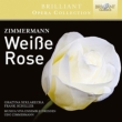 Weisse Rose : U.Zimmermann / Musica Viva Ensemble Dresden, Szklareck, Schiller (1988 Stereo)