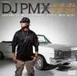 Mixed By Dj Pmx Locohama Cruising-Japanese West Coast Style Mix Best-