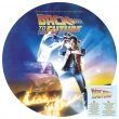Back To The Future (Picture Vinyl)