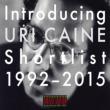 Introducing Uri Caine