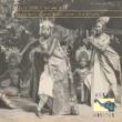 Bali 1928 V: Vocal Music In Dance Dramas