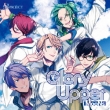 B-Project Character Cd Vol.3 [glory Upper]