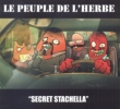 Secret Stachella