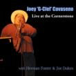 Live At The Cornerstone With Herman Foster & Joe Dukes
