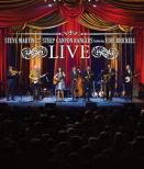 Steve Martin And The Steep Canyon Rangers Featuring Edie Brickell Live