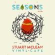 Vinyl Cafe Seasons