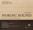 『北欧の響き〜現代デンマーク作品集』　ラップランド室内管弦楽団、ミカラ・ペトリ