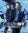 CSI:NY RpNg DVD-BOX V[Y9 UEt@Ci