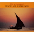 Spices Of Zanzibar