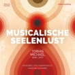 Musicalische Seelenlust : Ensemble Polyharmonique