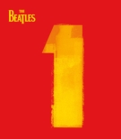 Beatles 1 (Blu-raŷ)