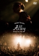Alley Release Tour Final