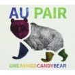 One-armed Candy Bear