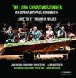 Das Lange Weihnachtsmahl(English): Botstein / American So Zamora S.murphy J.ott Quinn
