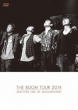 THE BOOM TOUR 2014 ANOTHER SIDE OF DOCUMENTARY (DVD)