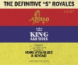 Definitive 5 Royales