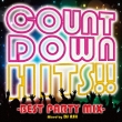 Countdown Hits!!-Best Party Mix-