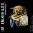 Biographie Musicale Vol.5-lassus L' europeen: Meunier / Vox Luminis