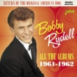 Return Of The Original American Idol -All The Albums 1961-1962