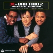 X Bar Trio 2