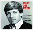 Complete Early Recordings 1961-1966
