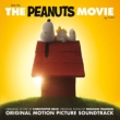 The Peanuts Movie (Original Motion Picture Soundtrack)(2LP)