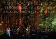umoumoon FULLMOON LIVE TOUR 2015`It' s Our Time` (+DVD)