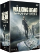 The Walking Dead Season 5 Dvd Box-1