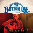 Bottom Line Archive Series: Live 2002