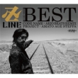 LINE BEST (+DVD)