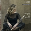 Works for Flute & Piano of the 20th Century -Schulhoff, Smit, Gal, Raphael, Tansman : Heinzmann(Fl)Hoppe(P)