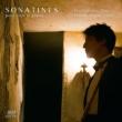 Sonatines For Flute & Piano: gY(Fl)mj(P)