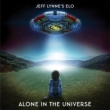 Jeff Lynne' s Elo: Alone In The Universe