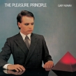 Pleasure Principle (アナログレコード)