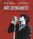 Mr.Dynamite: The Rise Of James Brown