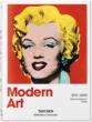 Modern Art 1870-2000.Impressionism To Today