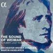 The Sound Of Weimar-schubert Transcriptions: Haselbock / Wiener Akademie Wallisch(Fp)