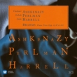Piano Trios Nos.1, 2, 3 : Ashkenazy(P)Perlman(Vn)Harrell(Vc)(2CD)